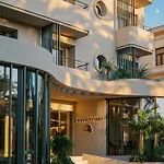 Hotel Cento Palme Rhodes City