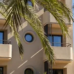 Cento Palme Rhodes City