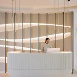 Cento Palme 호텔 5*