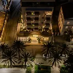 Cento Palme 호텔 Rhodes City