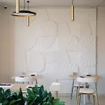 호텔 Cento Palme 5*