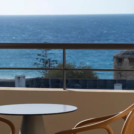 Отель Cento Palme Родос