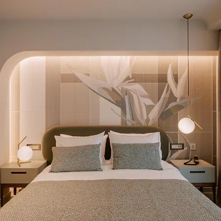 Cento Palme Родос