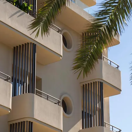 Cento Palme Родос