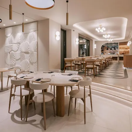 Cento Palme Отель 5*