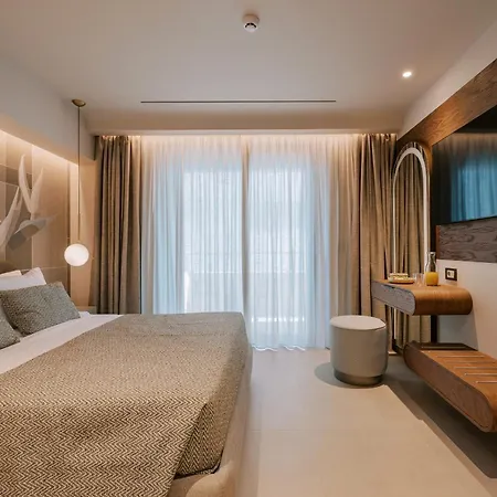 Отель Cento Palme 5*