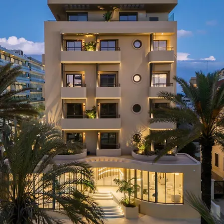 Cento Palme 5* Родос