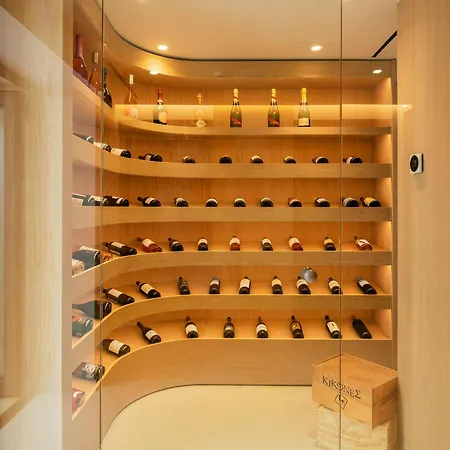 Cento Palme Отель