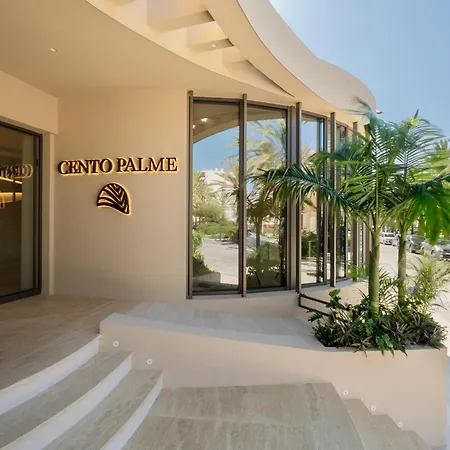 Cento Palme 5* Родос