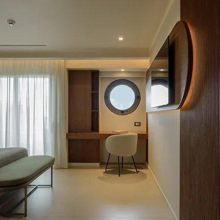 Cento Palme Родос