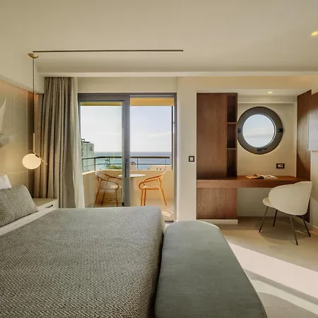 Отель Cento Palme 5*