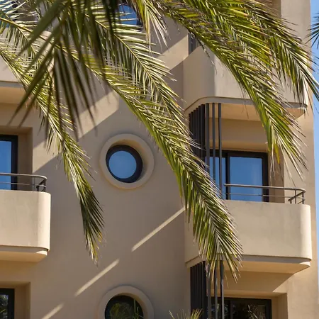 Cento Palme Родос