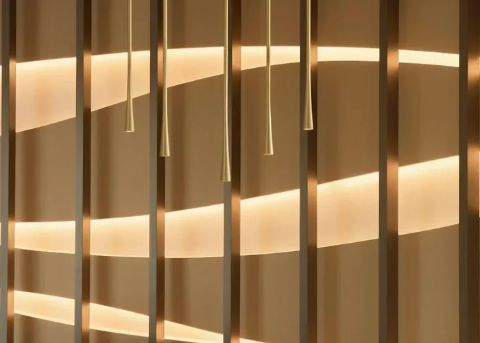 Cento Palme Готель