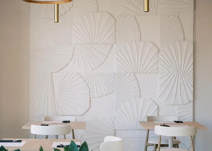 Готель Cento Palme 5*