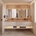 Hotel Cento Palme Rhodes City