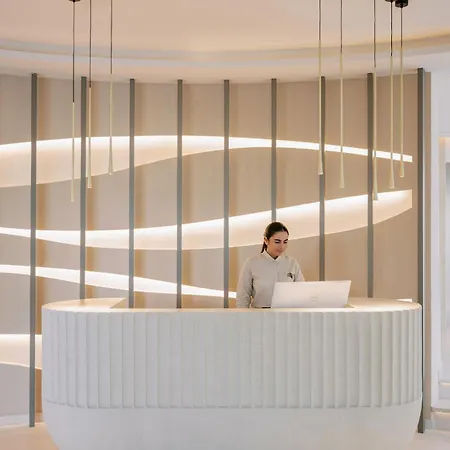 Cento Palme Hotel 5*