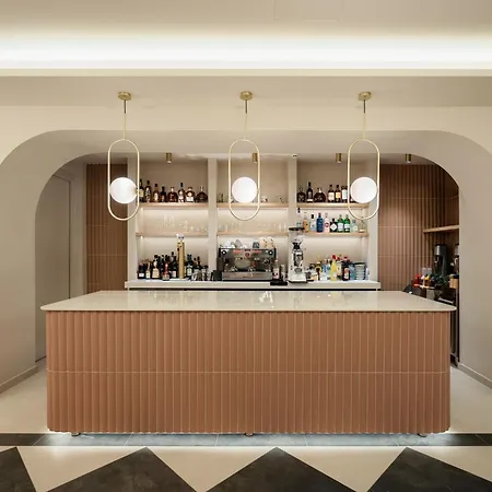 Cento Palme Hotel Rhodes City