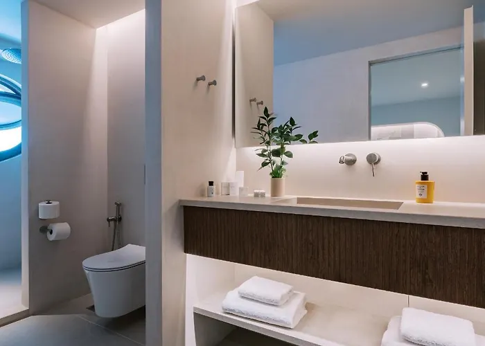 호텔 Cento Palme 5*