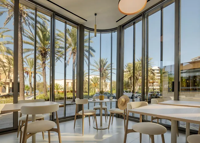 Cento Palme 호텔 Rhodes City